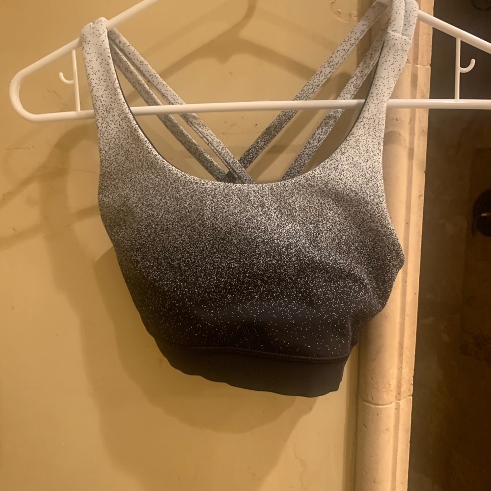 Energy Bra Sz 6